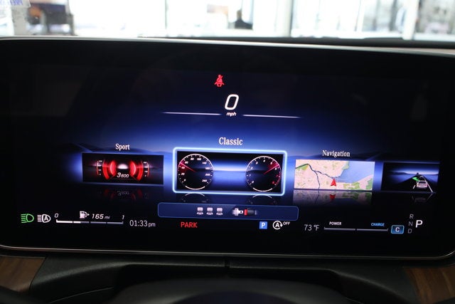 2025 Mercedes-Benz C-Class C 300W