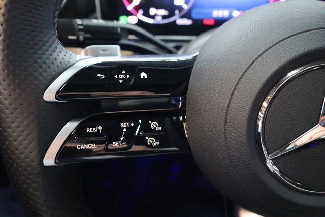 2025 Mercedes-Benz C-Class C 300W