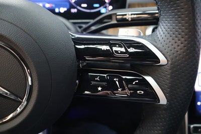 2025 Mercedes-Benz C-Class C 300W