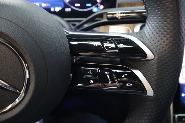 2025 Mercedes-Benz C-Class C 300W