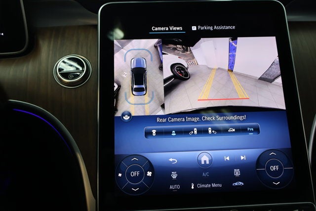 2025 Mercedes-Benz C-Class C 300W