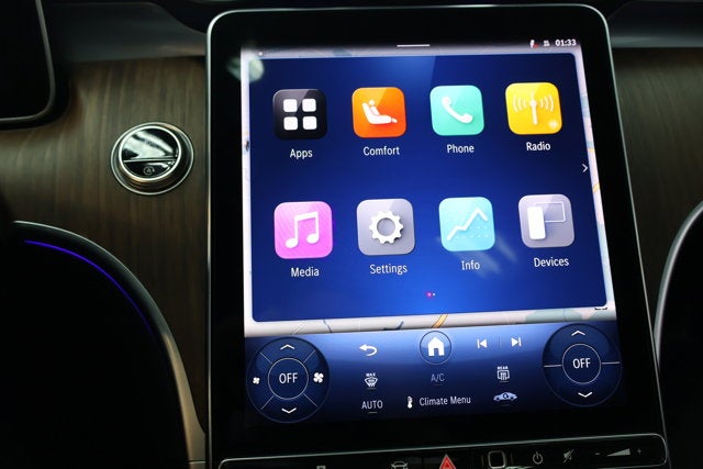 2025 Mercedes-Benz C-Class C 300W