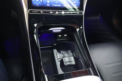 2025 Mercedes-Benz C-Class C 300W