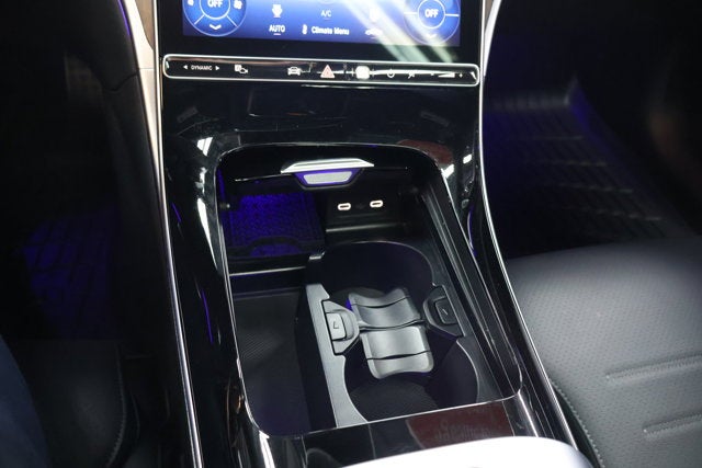 2025 Mercedes-Benz C-Class C 300W