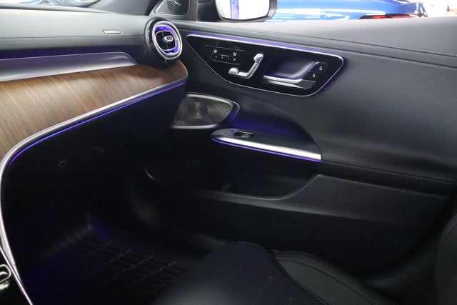 2025 Mercedes-Benz C-Class C 300W