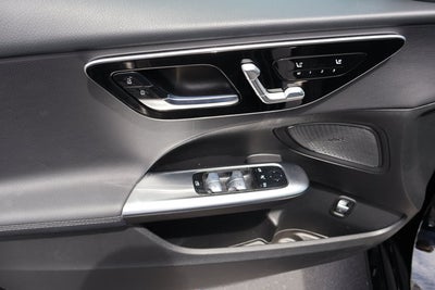 2025 Mercedes-Benz C-Class C 300W