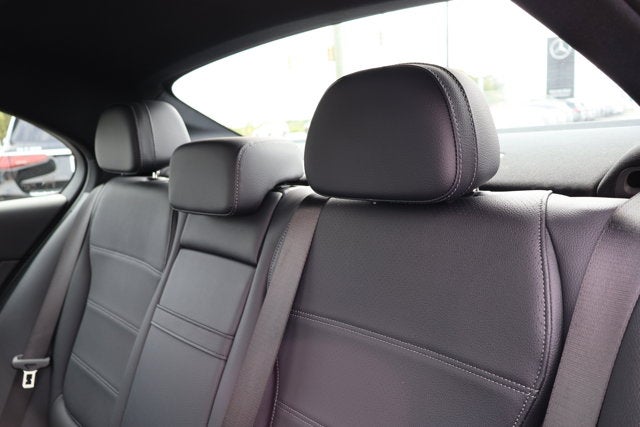 2025 Mercedes-Benz C-Class C 300W