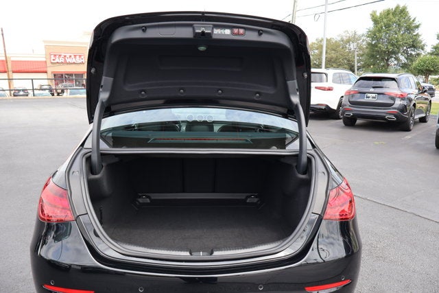2025 Mercedes-Benz C-Class C 300W
