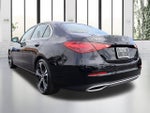 2025 Mercedes-Benz C-Class C 300W