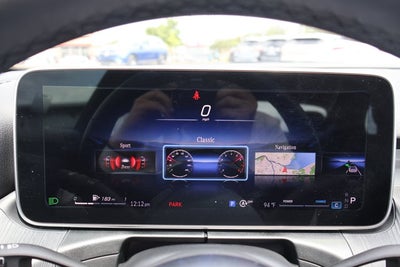 2025 Mercedes-Benz C-Class C 300W