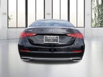 2025 Mercedes-Benz C-Class C 300W