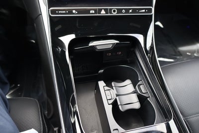 2025 Mercedes-Benz C-Class C 300W
