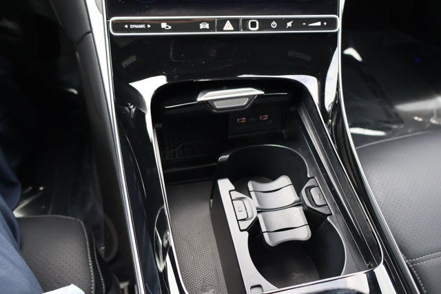 2025 Mercedes-Benz C-Class C 300W