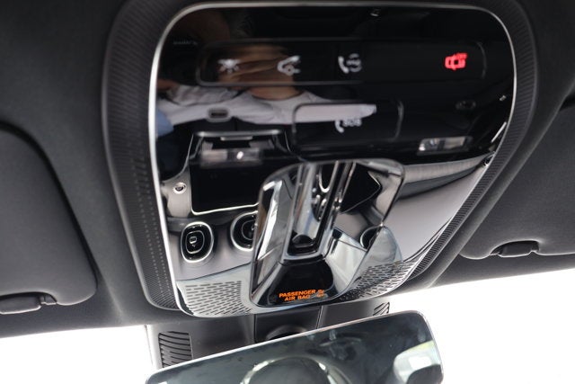 2025 Mercedes-Benz C-Class C 300W