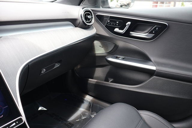 2025 Mercedes-Benz C-Class C 300W