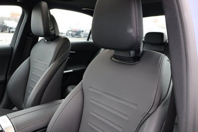 2024 Mercedes-Benz C-Class C 300W