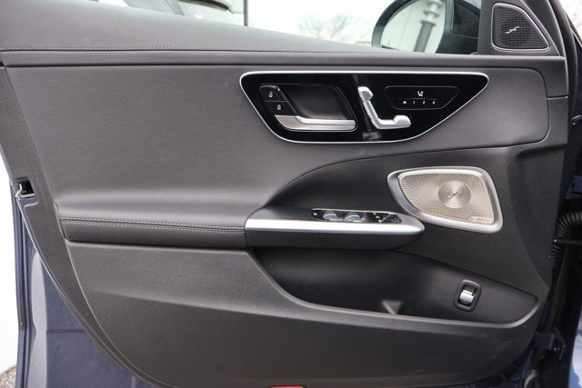 2024 Mercedes-Benz C-Class C 300W