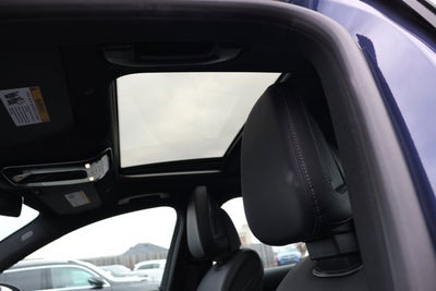 2024 Mercedes-Benz C-Class C 300W