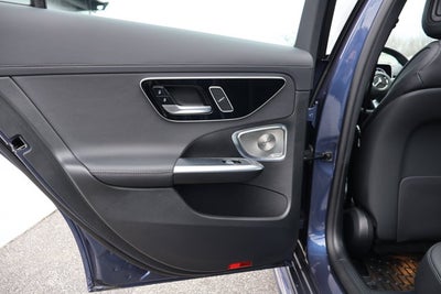 2024 Mercedes-Benz C-Class C 300W