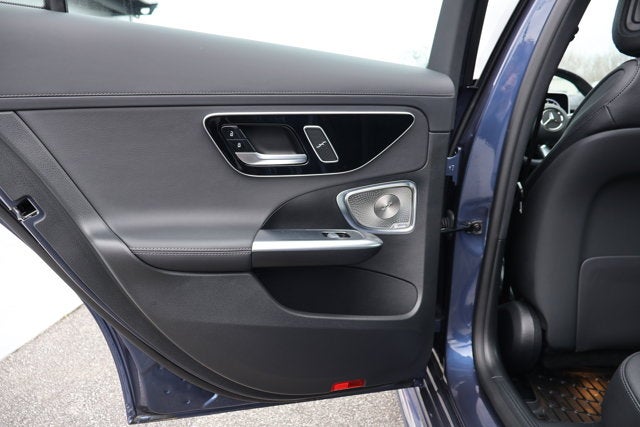 2024 Mercedes-Benz C-Class C 300W