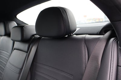 2024 Mercedes-Benz C-Class C 300W