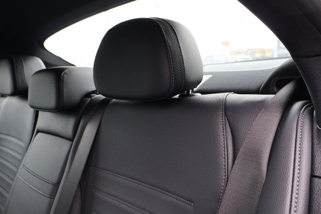 2024 Mercedes-Benz C-Class C 300W