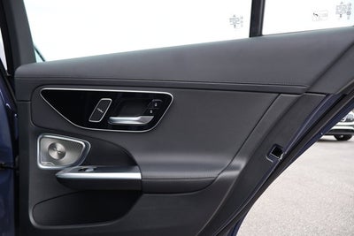 2024 Mercedes-Benz C-Class C 300W