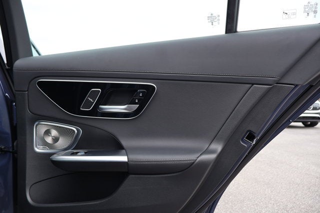 2024 Mercedes-Benz C-Class C 300W