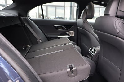 2024 Mercedes-Benz C-Class C 300W