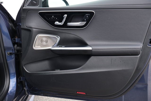 2024 Mercedes-Benz C-Class C 300W