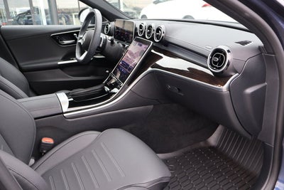 2024 Mercedes-Benz C-Class C 300W