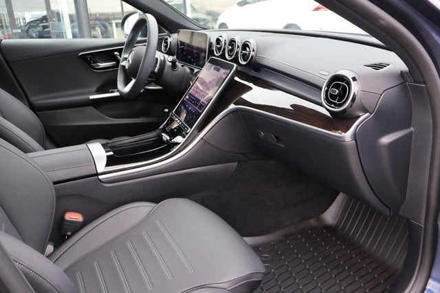 2024 Mercedes-Benz C-Class C 300W
