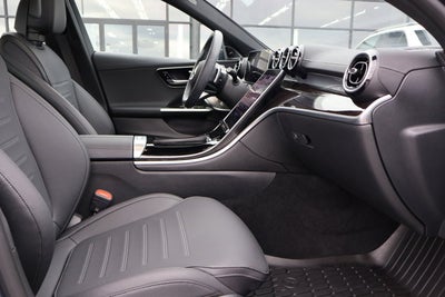 2024 Mercedes-Benz C-Class C 300W