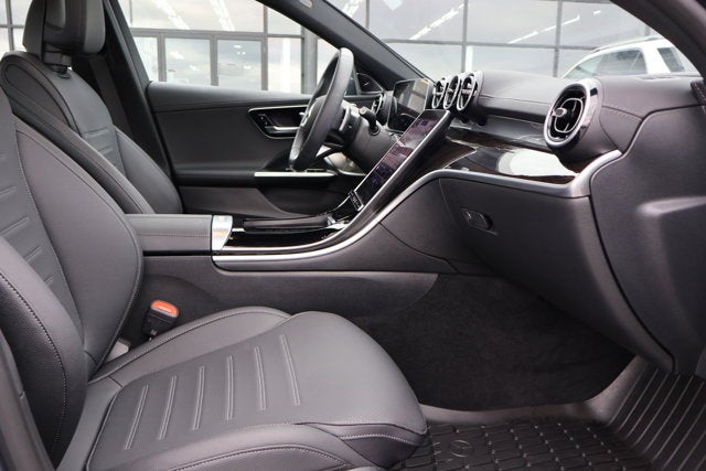 2024 Mercedes-Benz C-Class C 300W