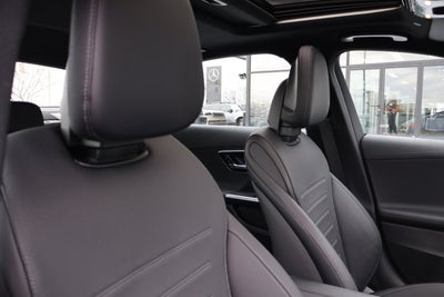 2024 Mercedes-Benz C-Class C 300W