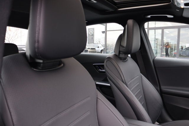 2024 Mercedes-Benz C-Class C 300W