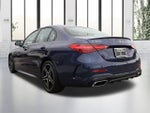 2024 Mercedes-Benz C-Class C 300W