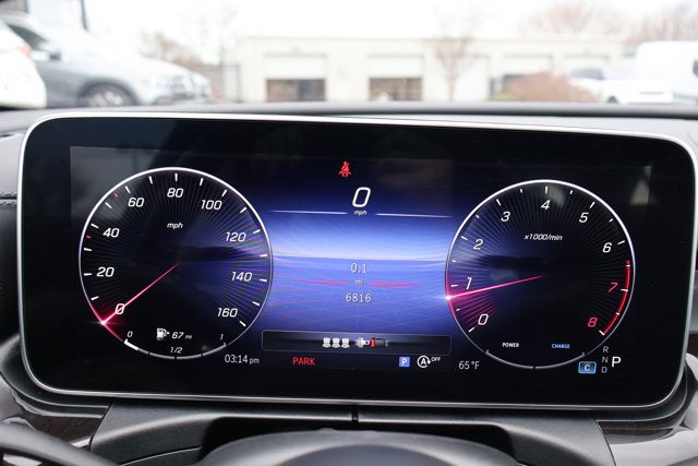 2024 Mercedes-Benz C-Class C 300W