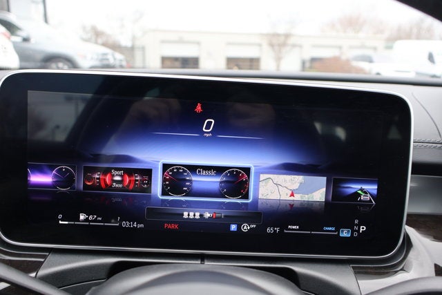 2024 Mercedes-Benz C-Class C 300W