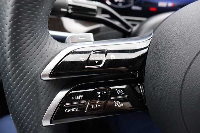 2024 Mercedes-Benz C-Class C 300W