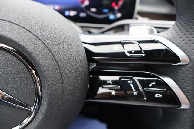 2024 Mercedes-Benz C-Class C 300W