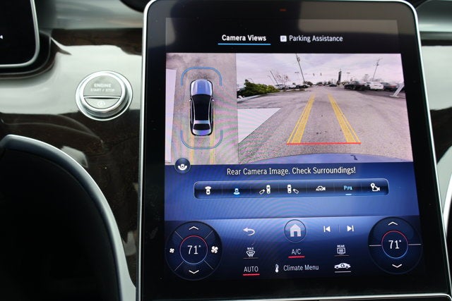 2024 Mercedes-Benz C-Class C 300W