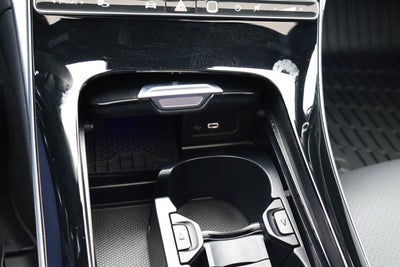 2024 Mercedes-Benz C-Class C 300W