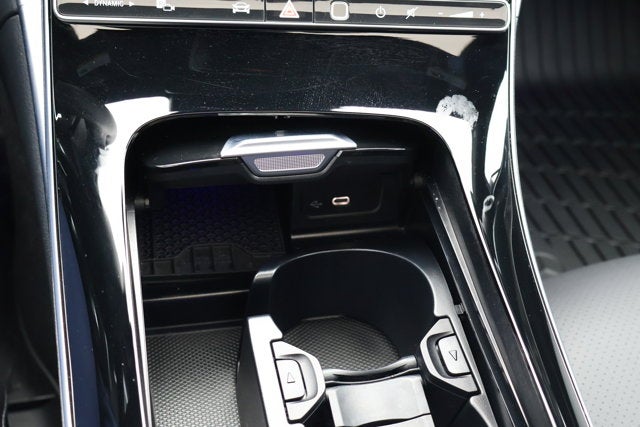 2024 Mercedes-Benz C-Class C 300W