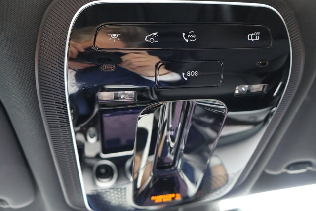 2024 Mercedes-Benz C-Class C 300W