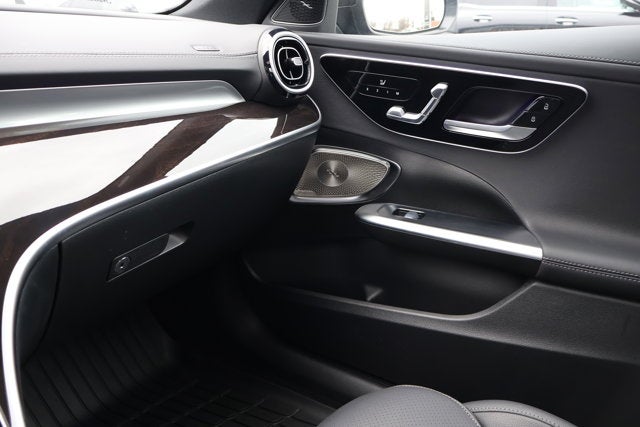 2024 Mercedes-Benz C-Class C 300W