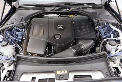 2024 Mercedes-Benz C-Class C 300W