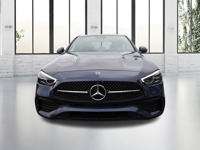 2024 Mercedes-Benz C-Class C 300W
