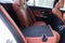 2025 Mercedes-Benz C-Class C 300W