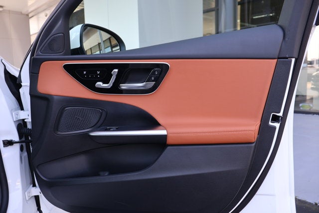2025 Mercedes-Benz C-Class C 300W